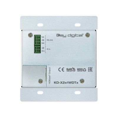 hdmi displayport rear 